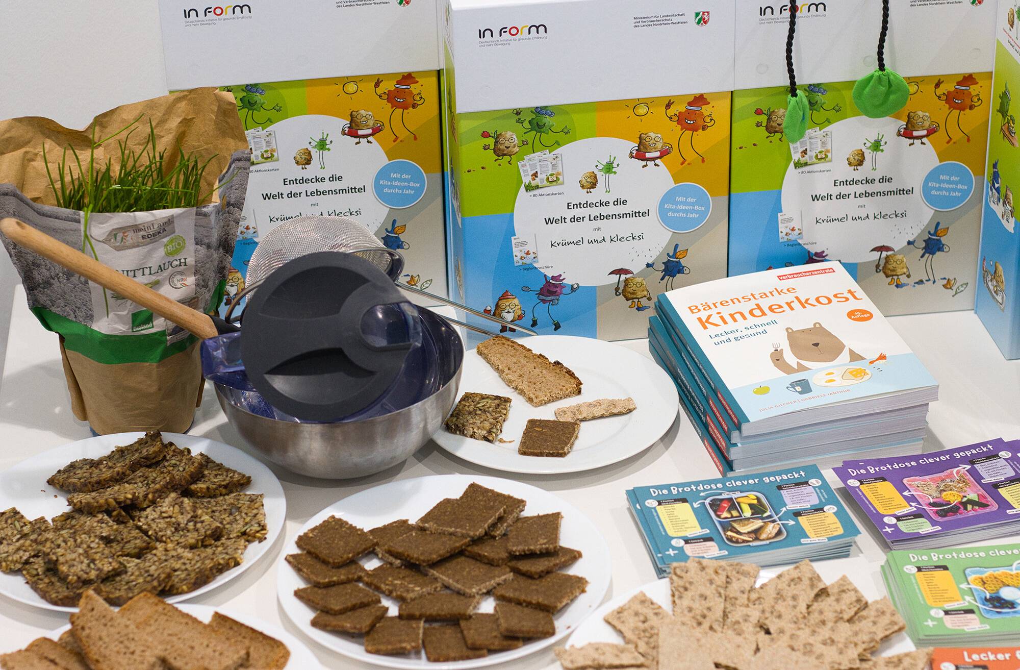 Lott-jonn-Initiative Kinder- und Jugendgesundheit