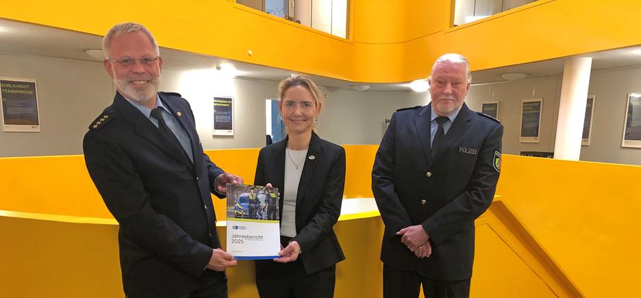 Steigendes Verkehrsaufkommen und mehr Unfälle