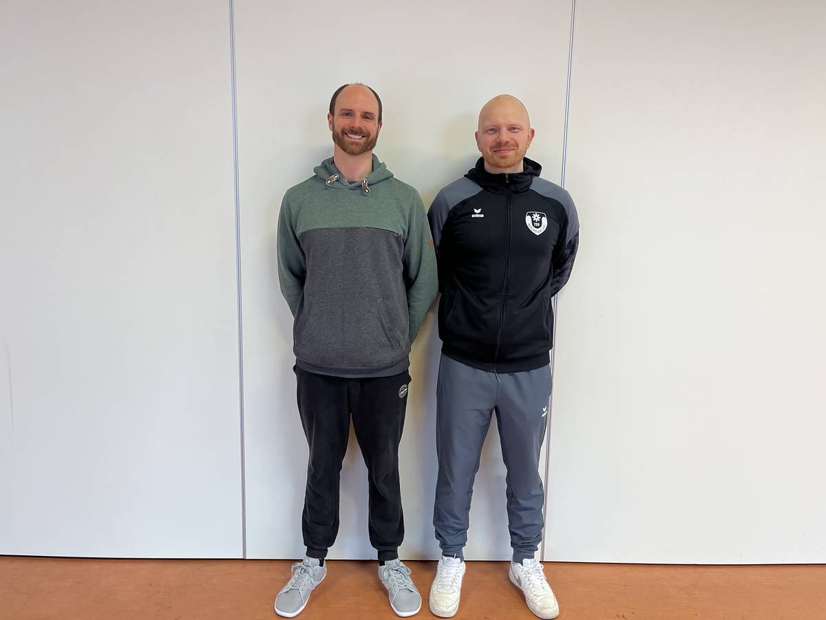 TSV Hochdahl richtet erneut Rehasport-Ausbildung im eigenen Sport- und Gesundheitszentrum aus