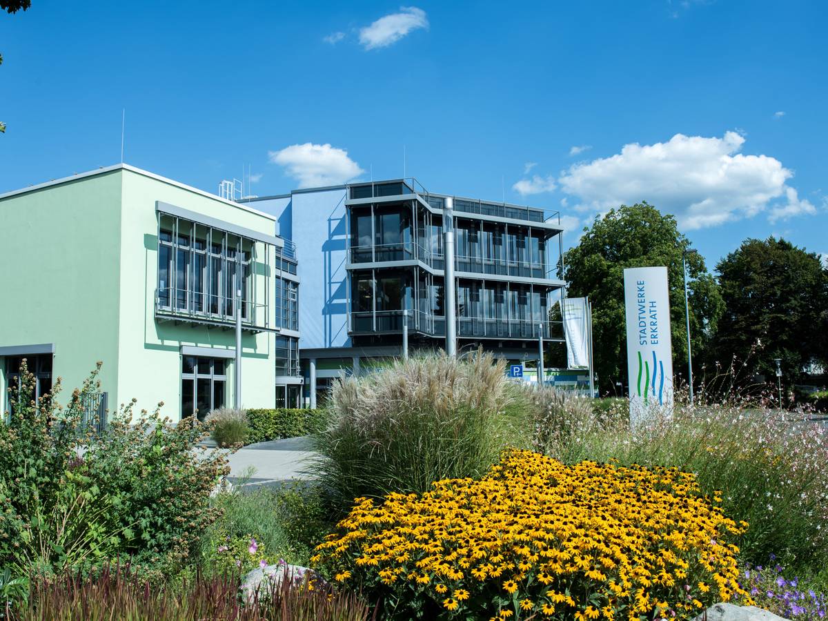 Stärkung von Effizienz und Klimaschutz