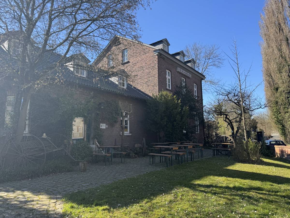 „Tag der offenen Tür“ im Naturschutzzentrum Bruchhausen