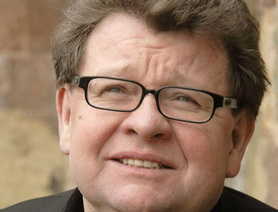 Hommage an Reinhard Mey