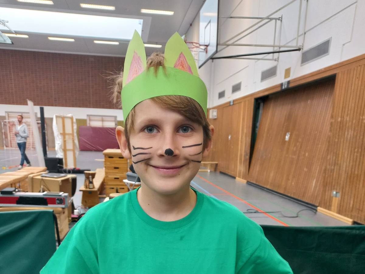 „Die Farben dieser Welt“