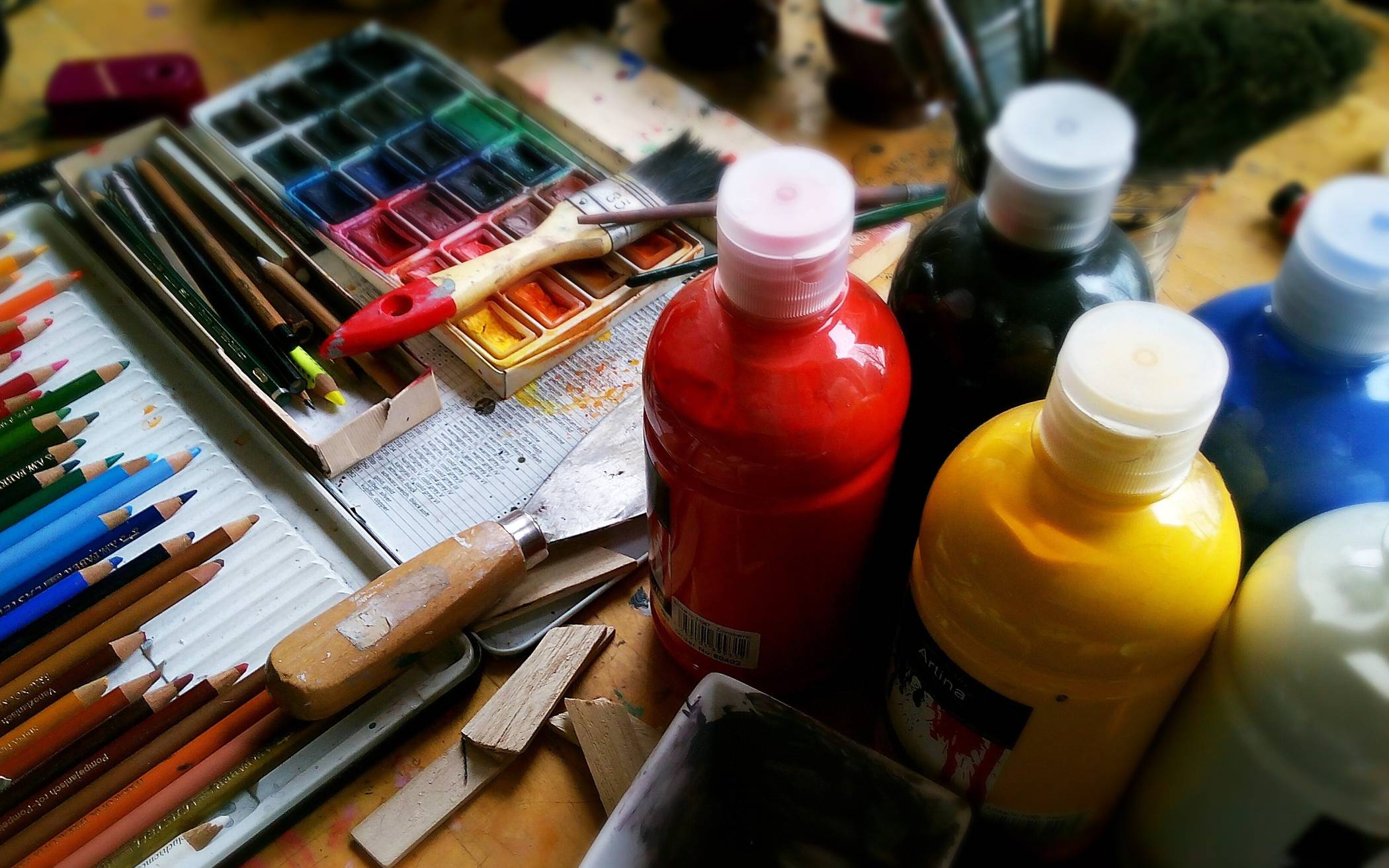 Bundesweiter, jurierter und prämierter Kunstwettbewerb unter dem Titel  „Begegnung“