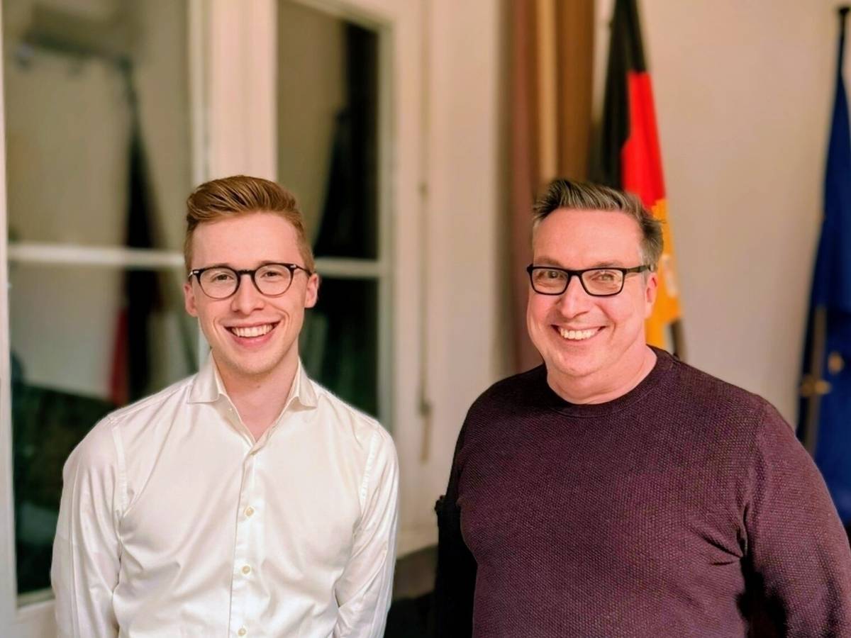 Führungswechsel bei der FDP Erkrath