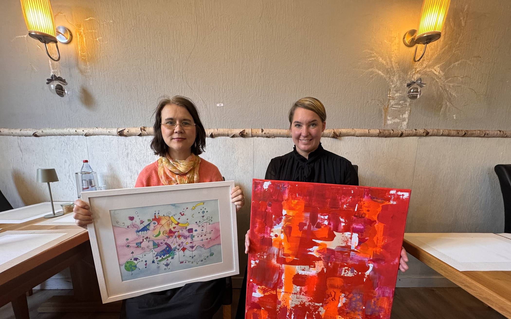 Ein ganz besonderer Leckerbissen