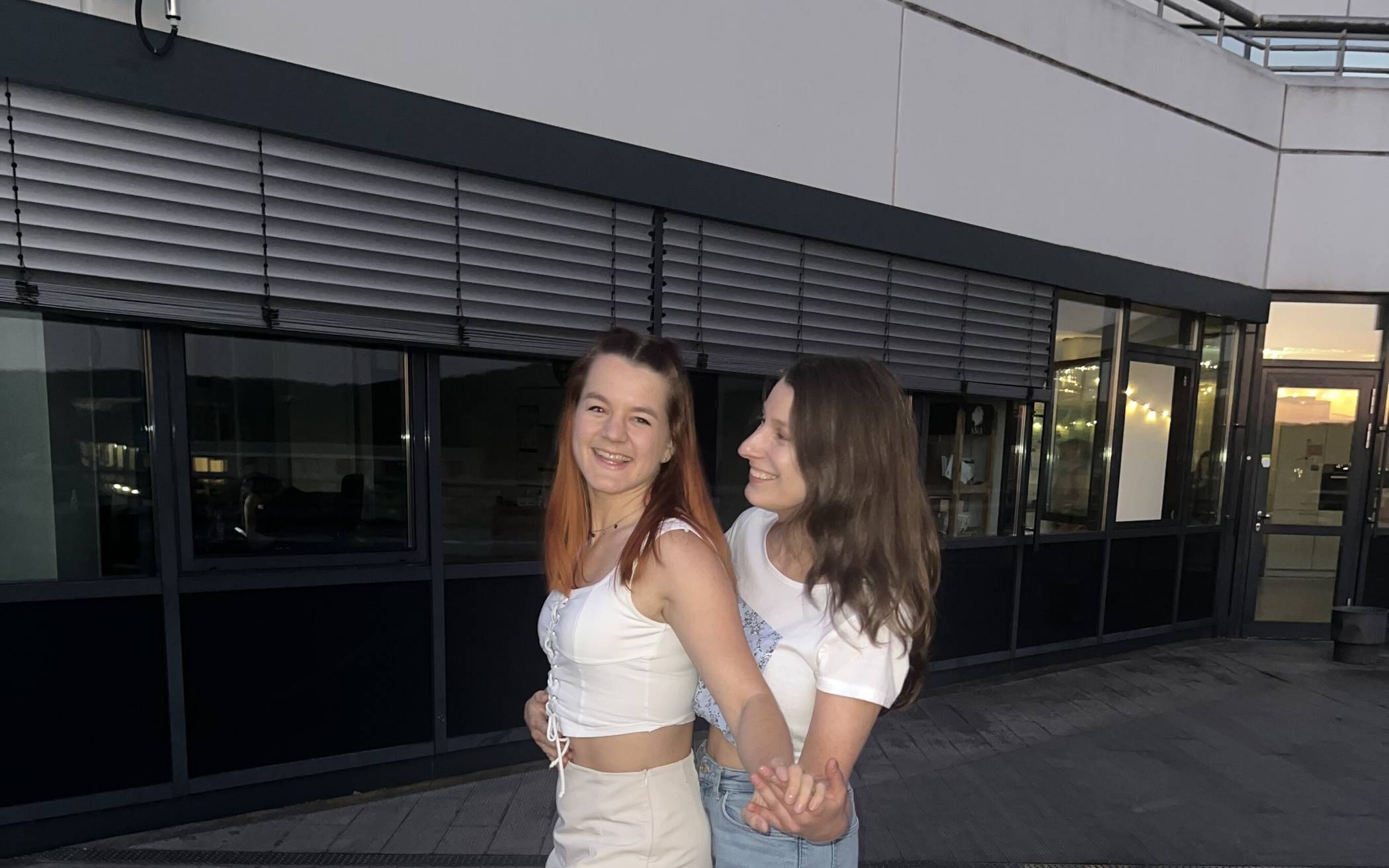 Karibisches Feeling im Forum Sandheide