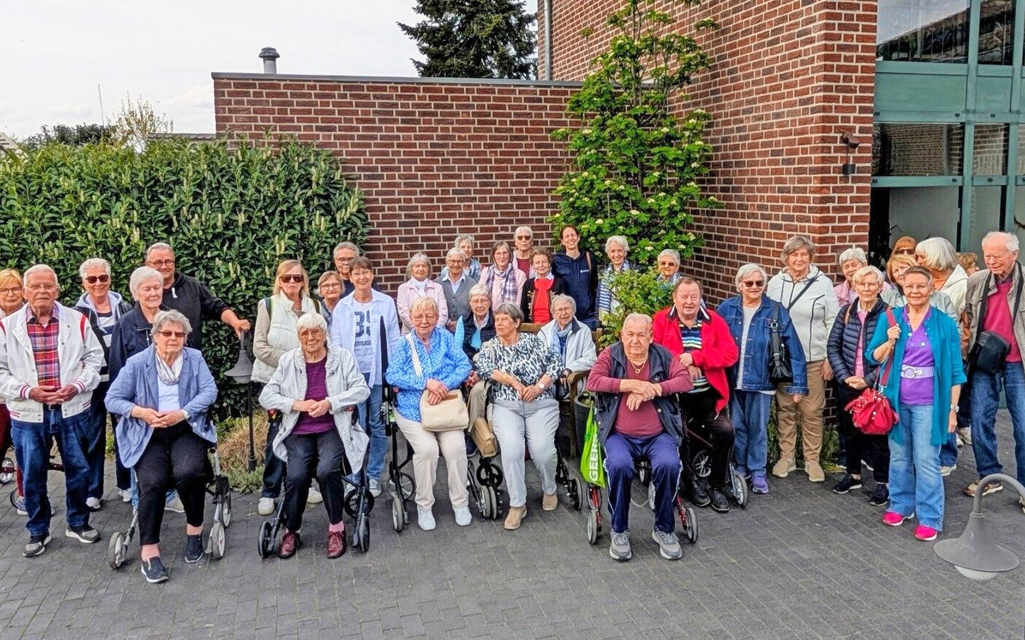 „Früher hat man den Spargel geschlürft“