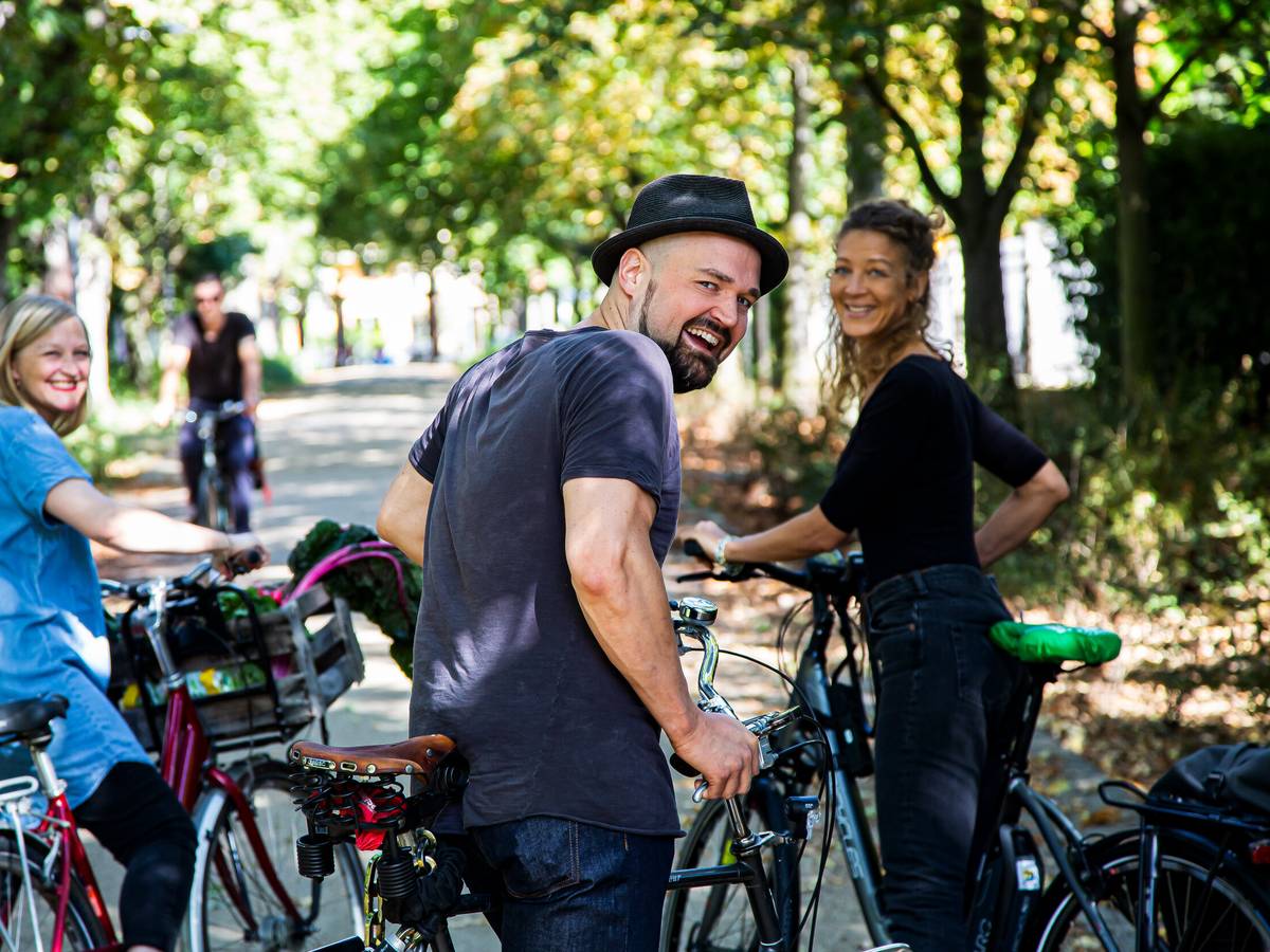 Stadtradeln im Kreis Mettmann startet am 17. Mai