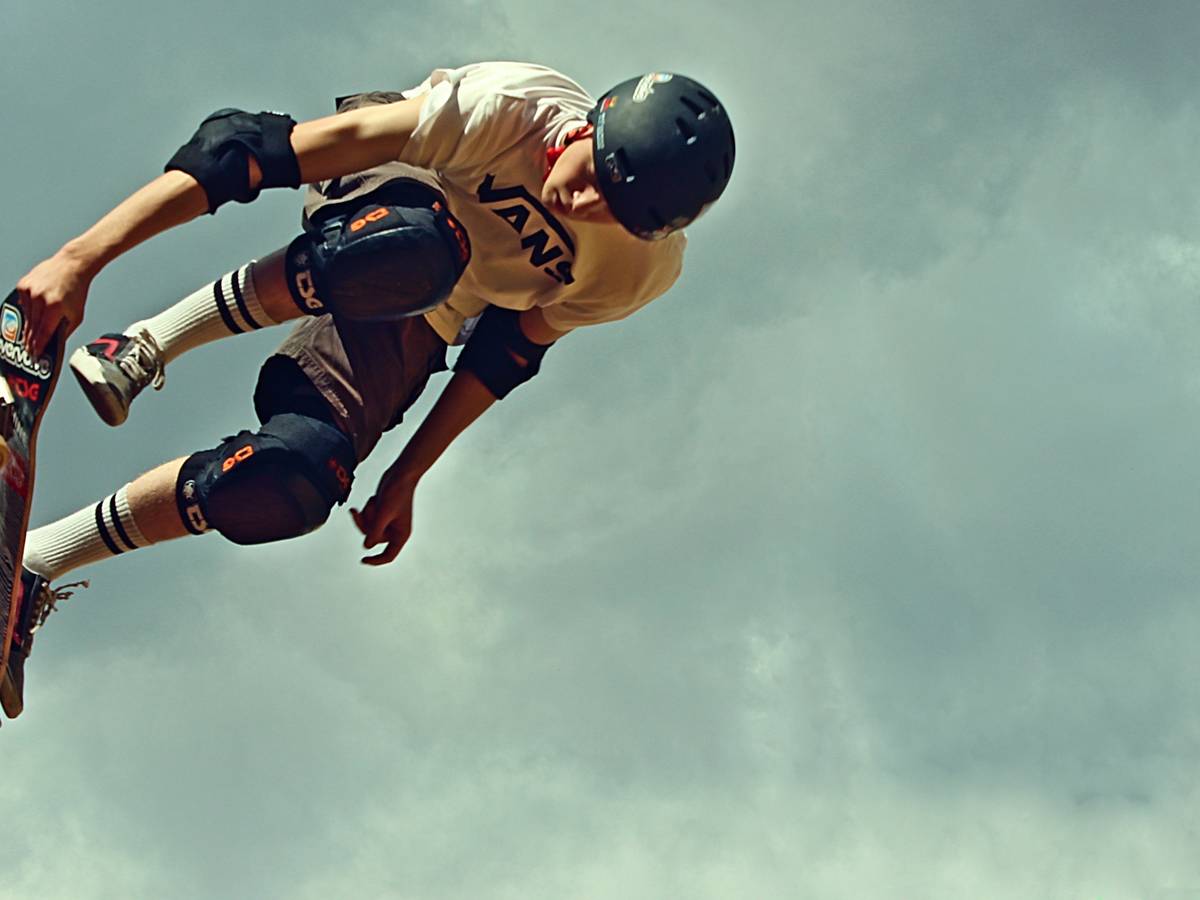 Online-Beteiligung zur Aufwertung des Skaterparks Hochdahl: Vorschläge können noch bis Ende Mai 2026 eingereicht werden
