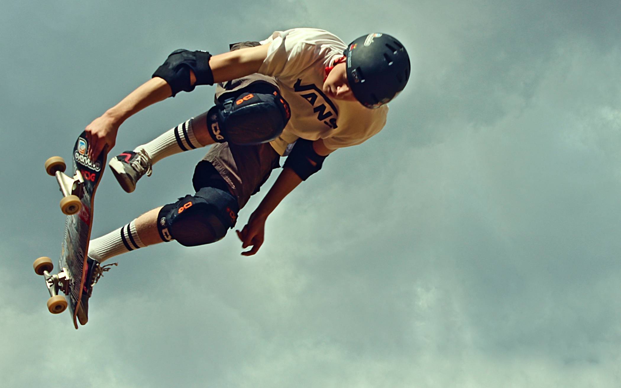 Online-Beteiligung zur Aufwertung des Skaterparks Hochdahl: Vorschläge können noch bis Ende Mai 2026 eingereicht werden