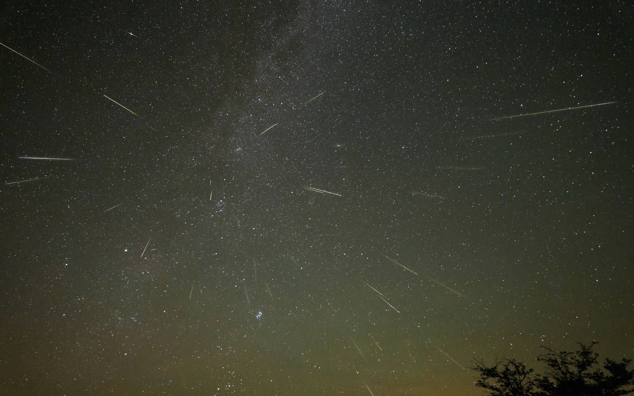 Die Entstehung unserer Galaxis
