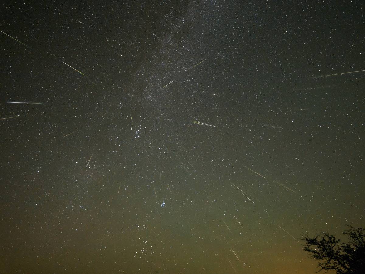 Die Entstehung unserer Galaxis