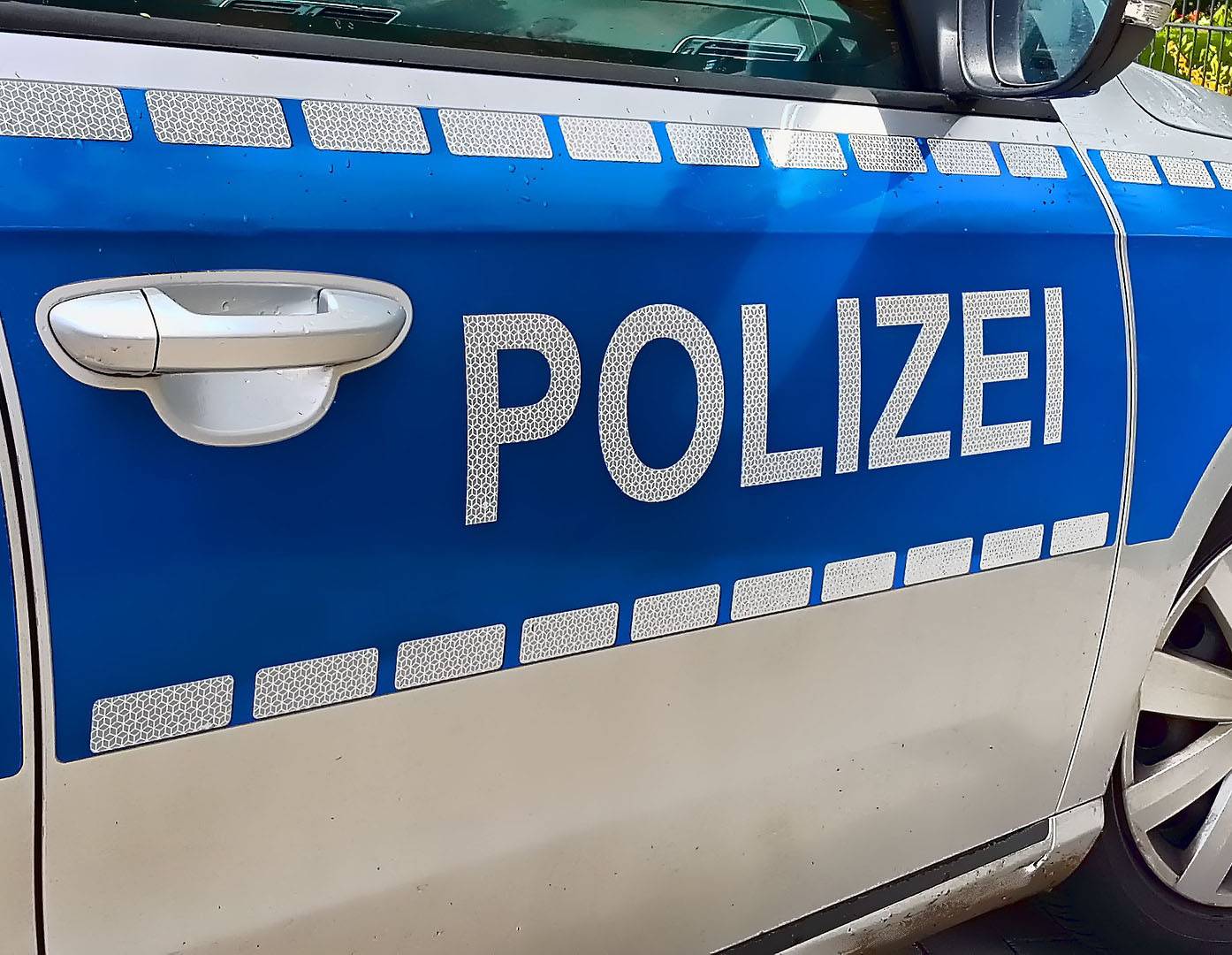 76-jährige Pedelec-Fahrerin schwer verletzt