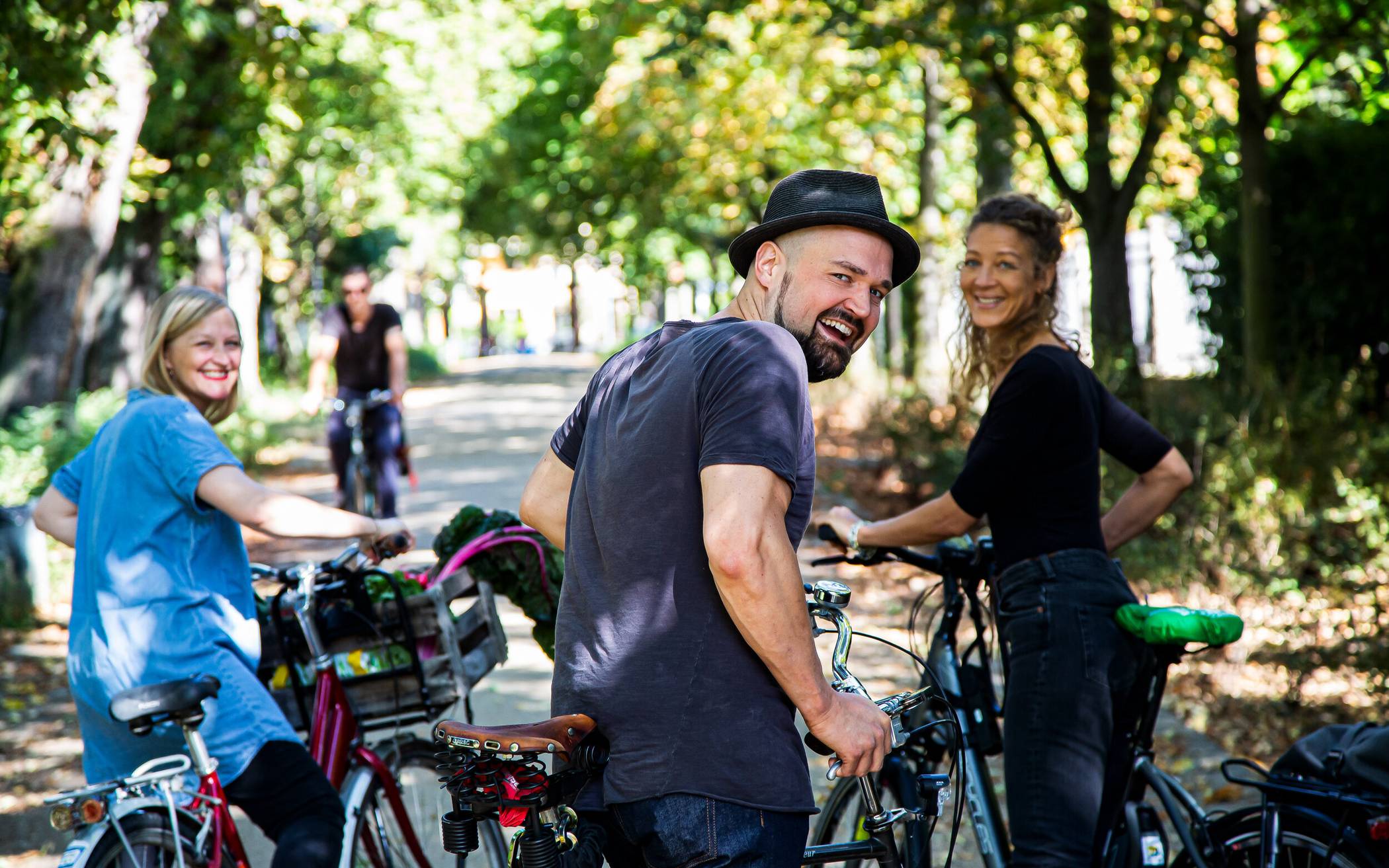 STADTRADELN 2026: Auch Erkrath tritt kräftig in die Pedale