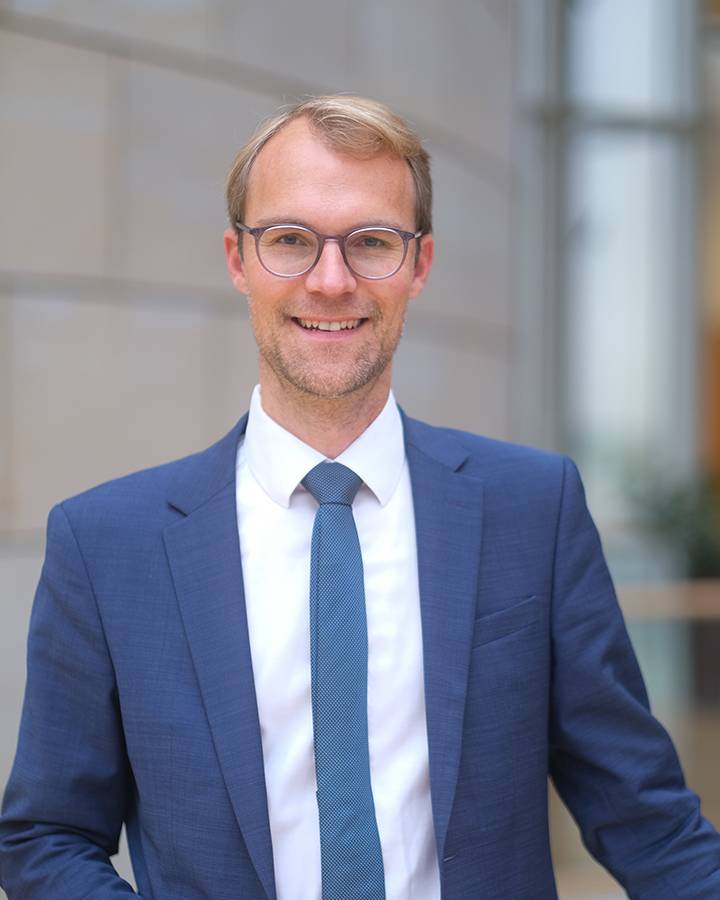 Jugendlandtag 2026: Politik hautnah erleben