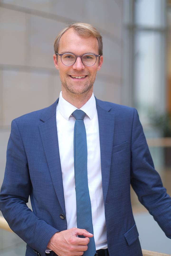 Jugendlandtag 2026: Politik hautnah erleben