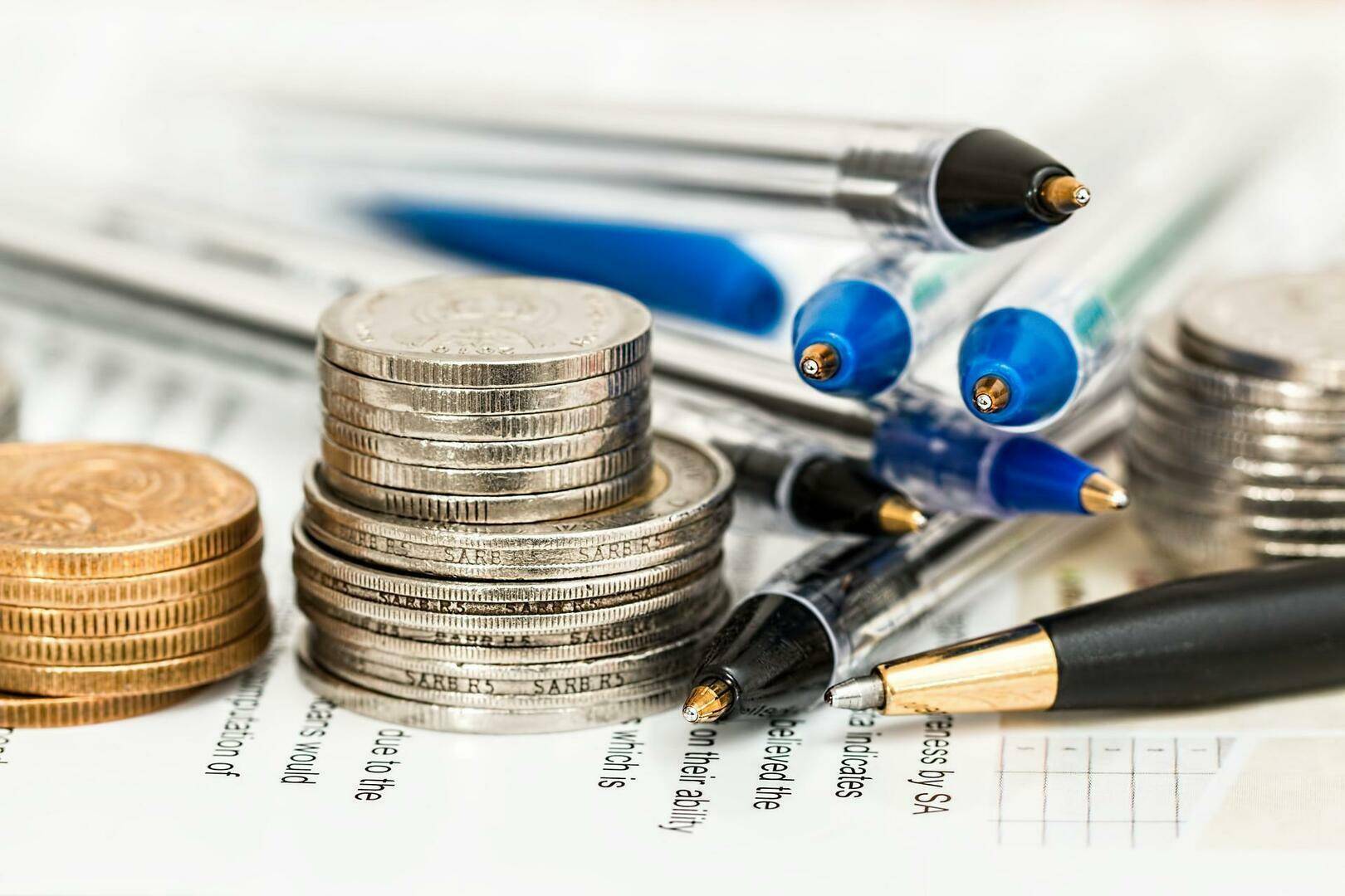 Kostenlose Onlinekurse zu Finanz- und Vorsorgethemen