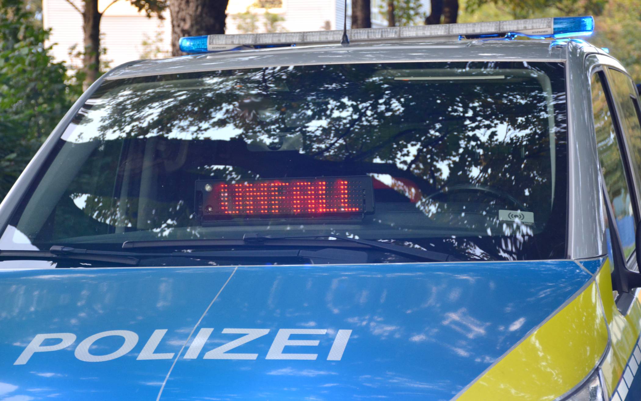 76-jähriger Radfahrer bei Unfall schwer verletzt