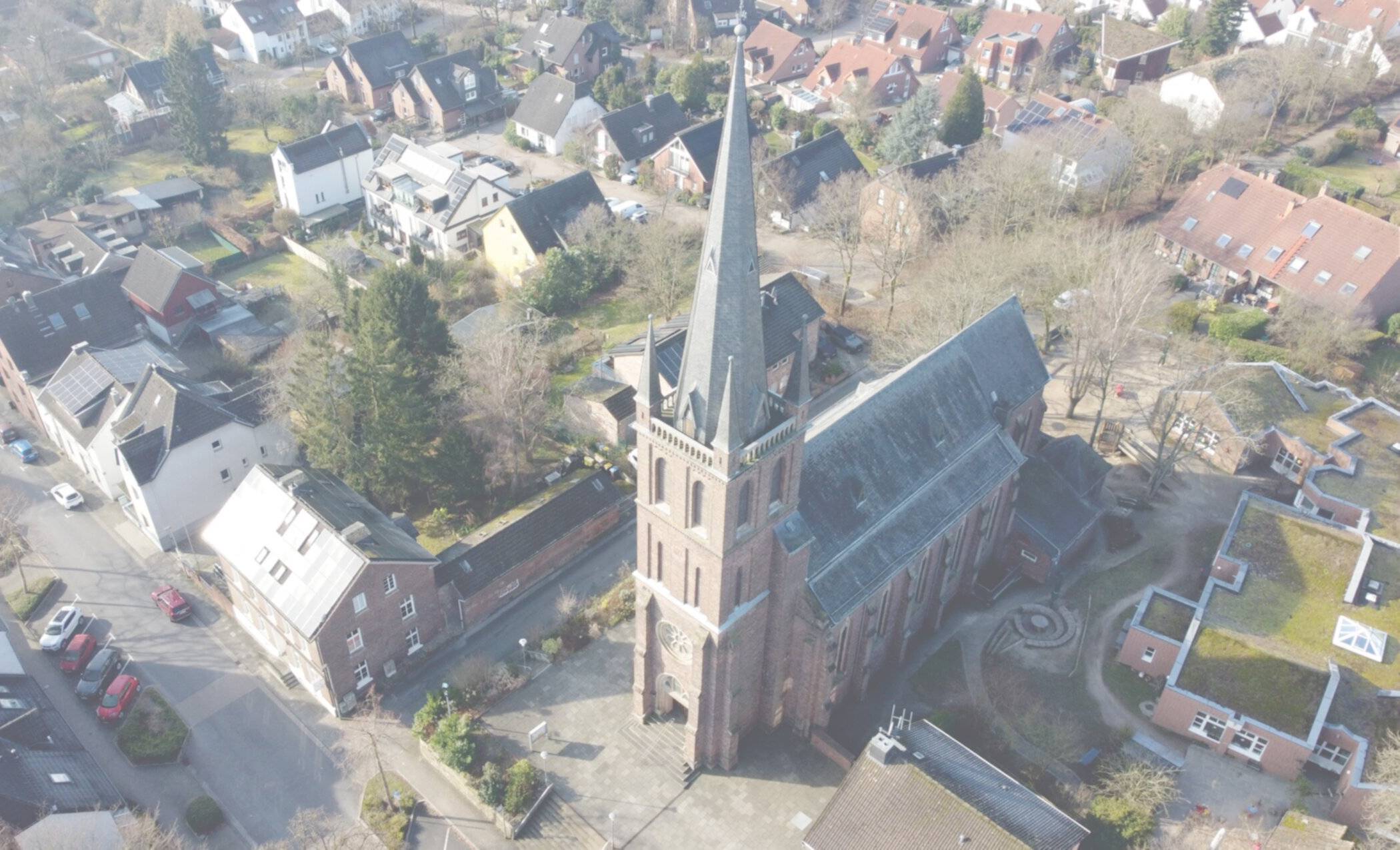 Seit 150 Jahren das Wahrzeichen von Trills