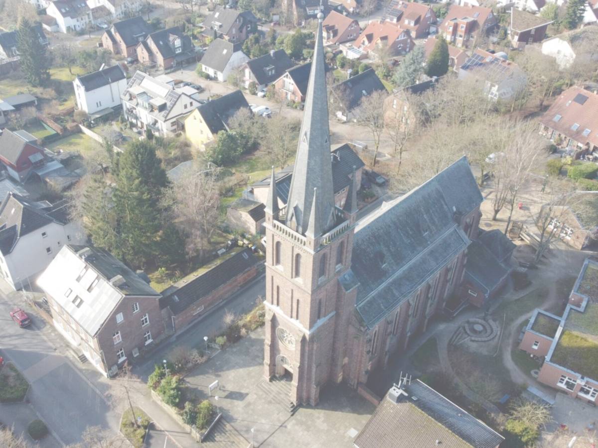 Seit 150 Jahren das Wahrzeichen von Trills