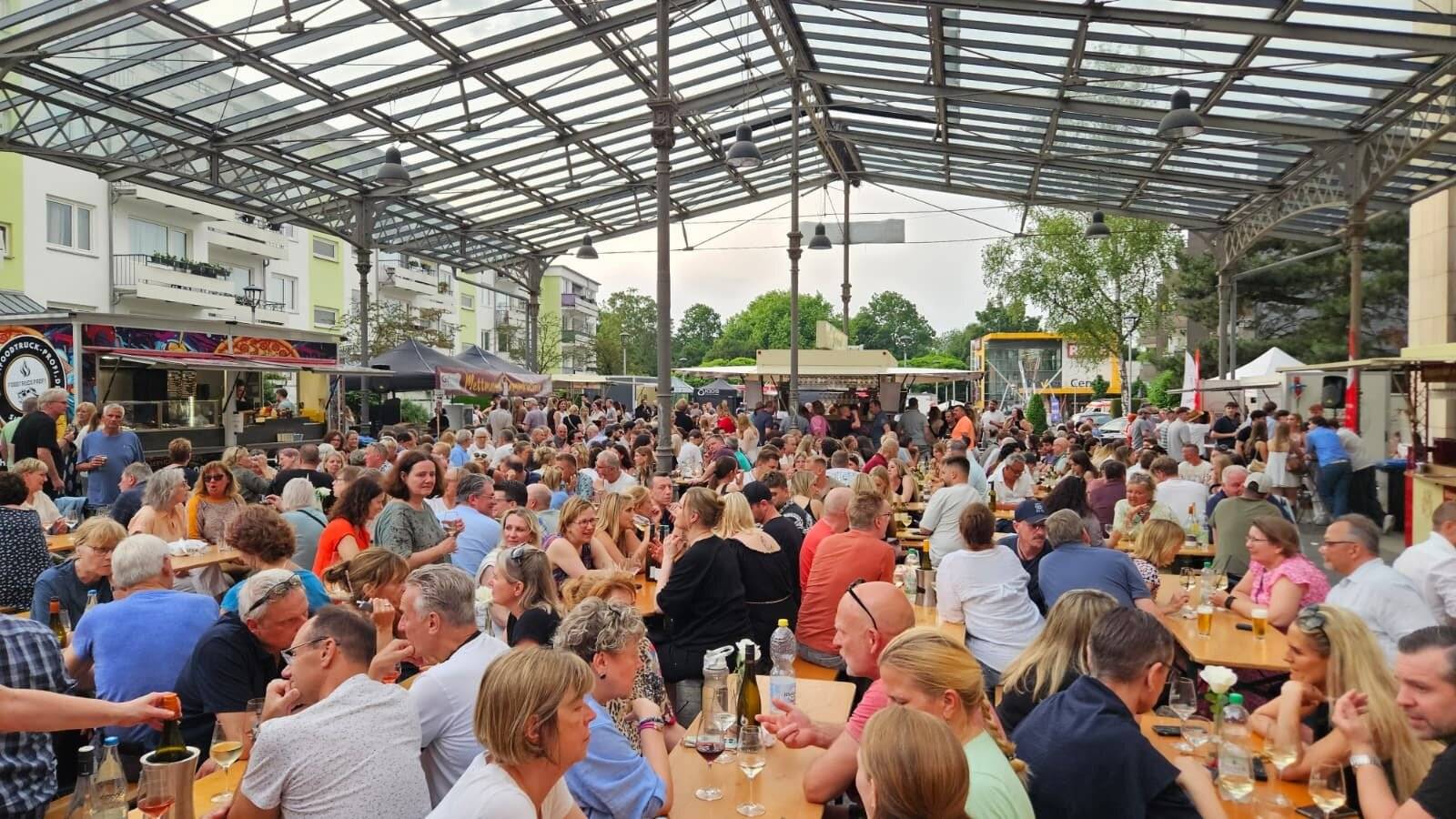 Das perfekte Sommer-Gefühl