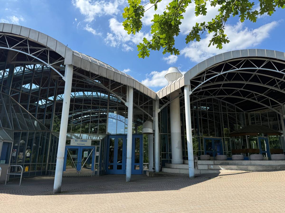 CDU-Fraktion: Bürgerhaus Hochdahl hat keine Zukunft mehr