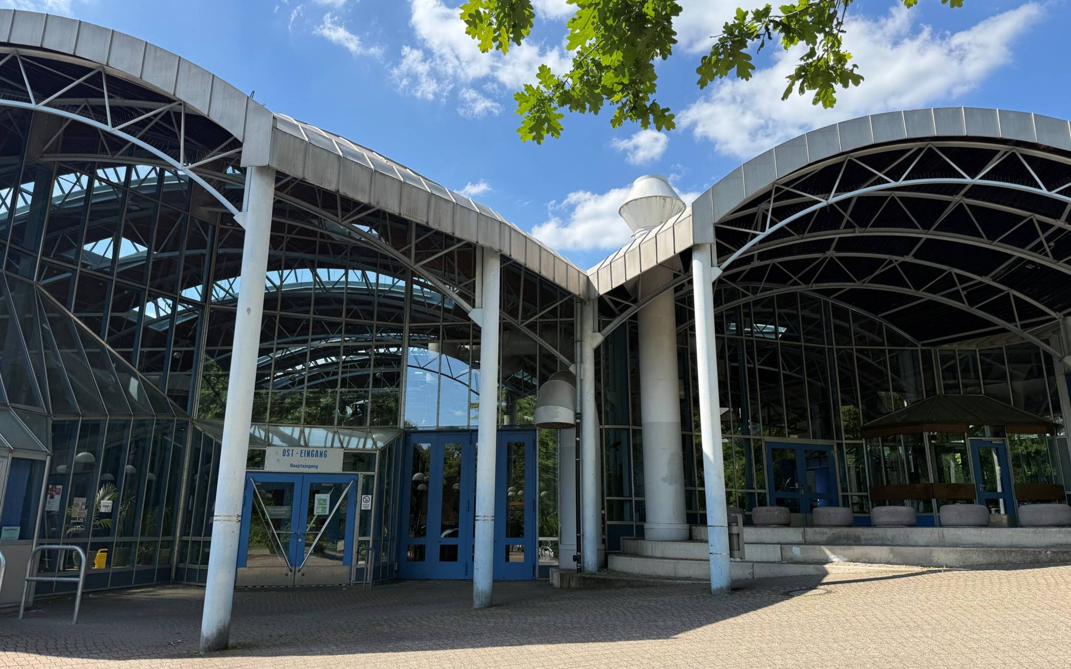 Das Bürgerhaus Hochdahl ist laut CDU