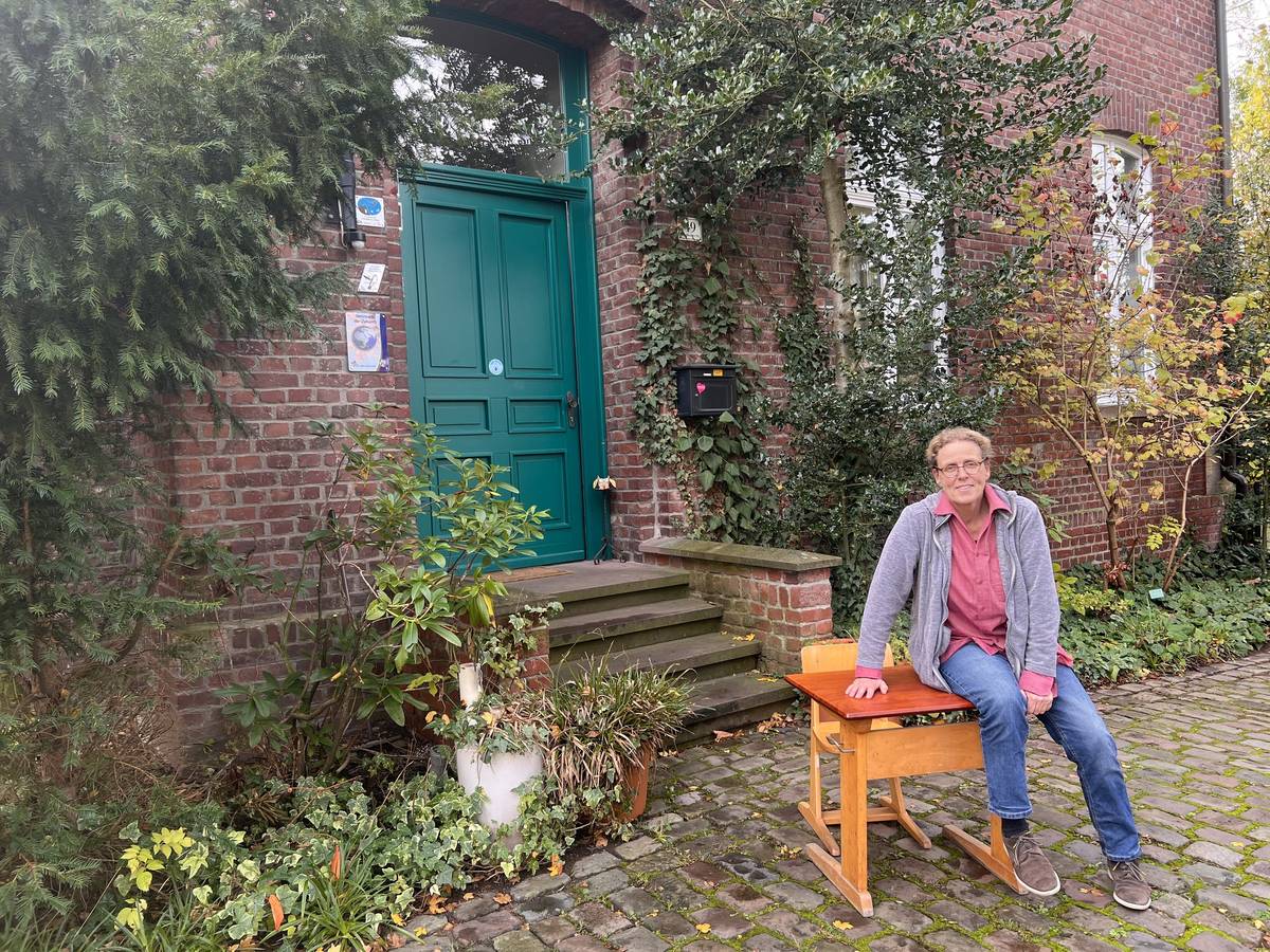 Ein informativer Ausflug in die Natur für klimabewusste Gartenfans