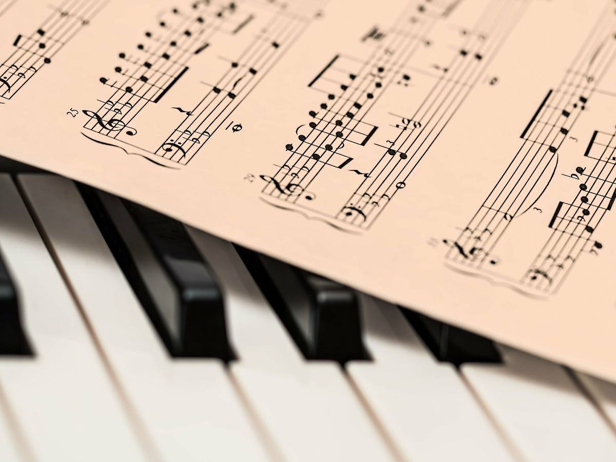 Sommerliches Chorkonzert in Heilig Geist