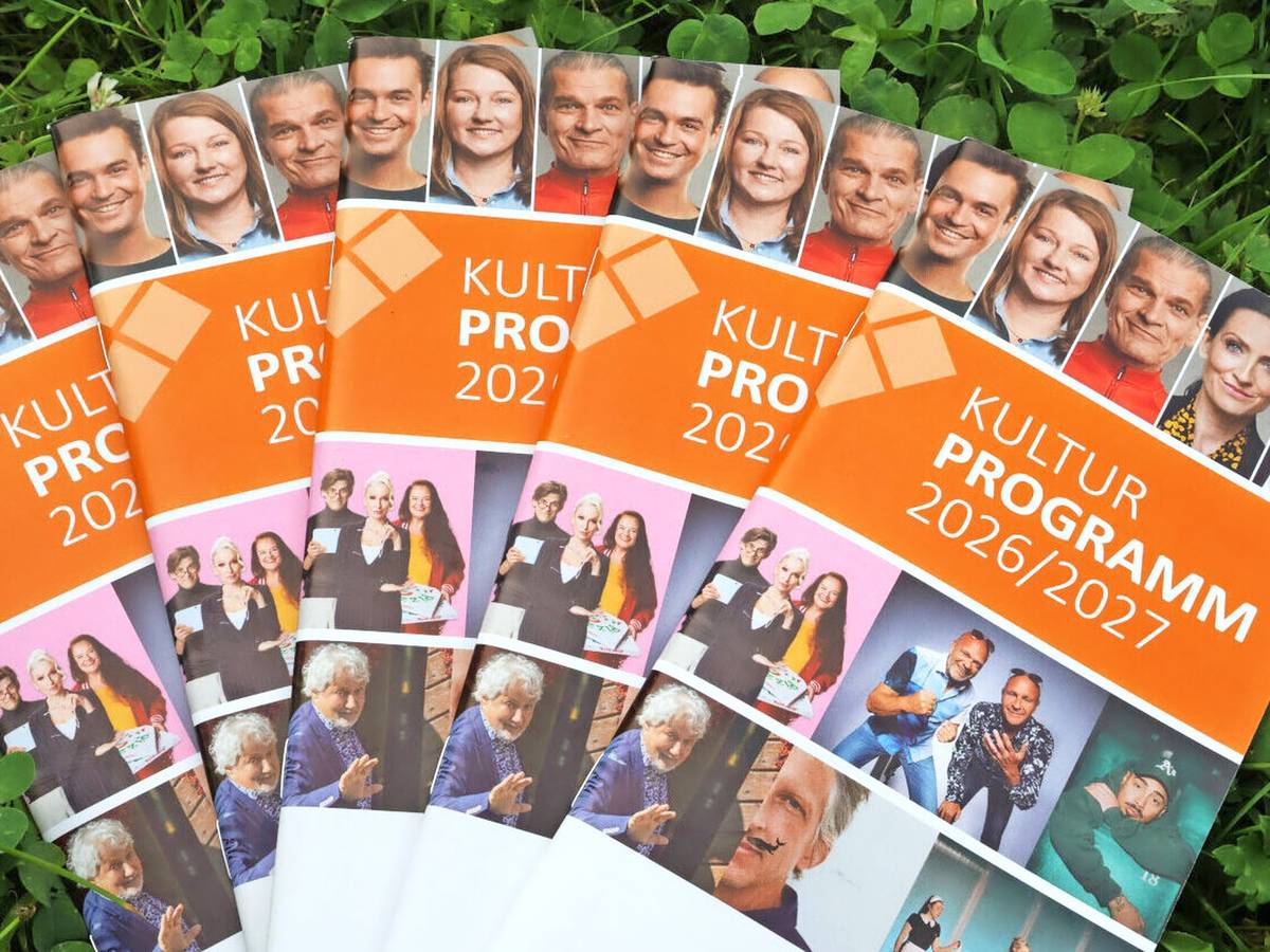 Theater, Comedy, Kabarett und Konzerte in der Stadthalle Erkrath