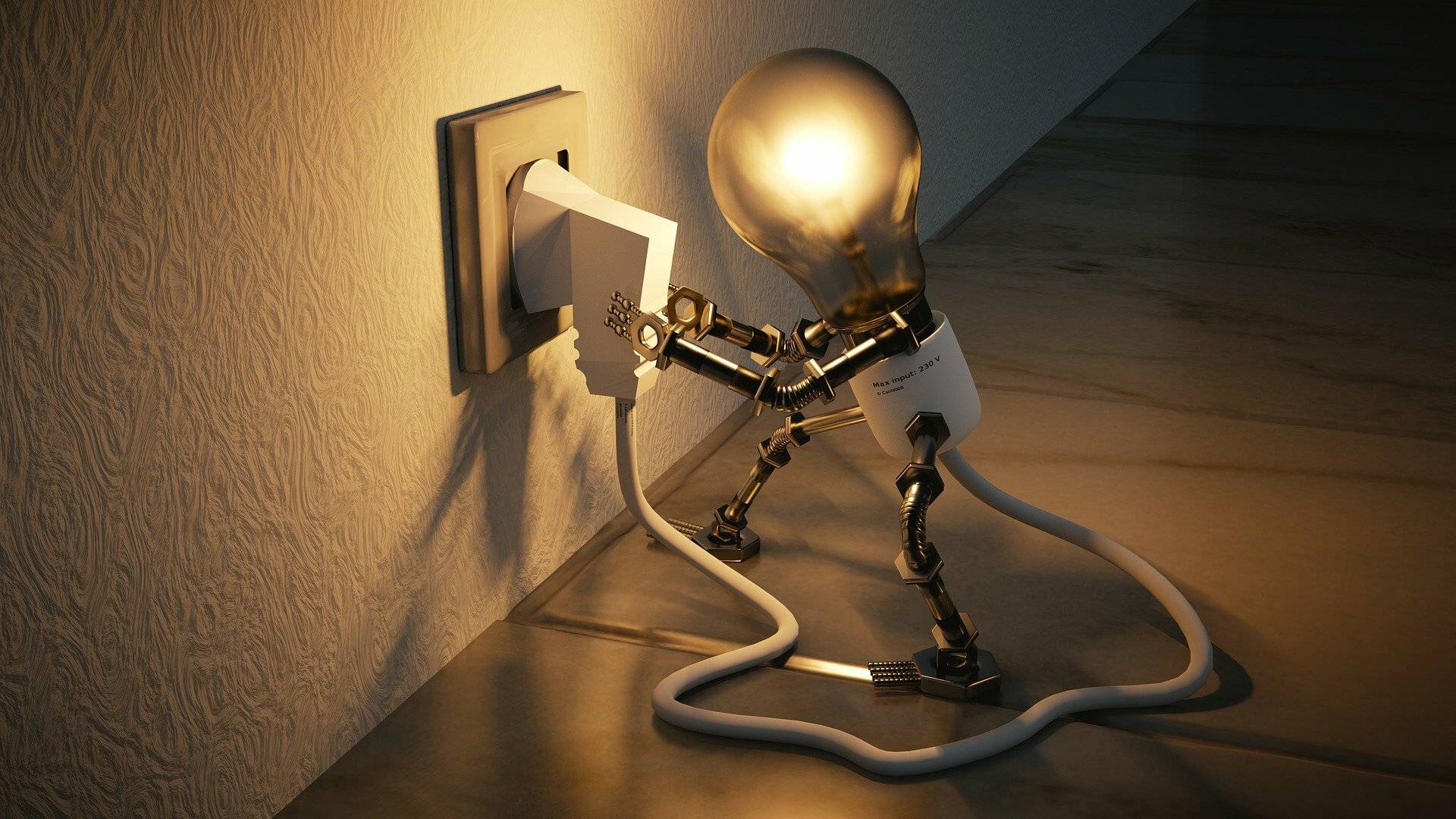 Kostenlose Energieberatung per Telefon
