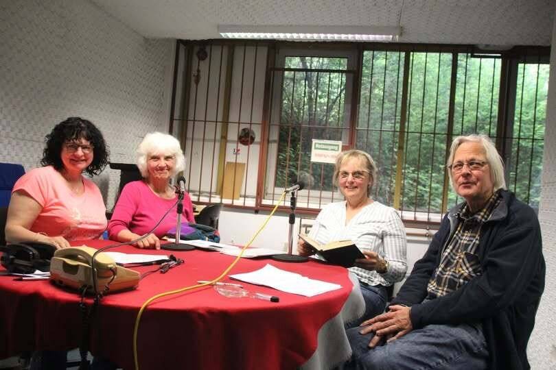 „Eine Welt“ zu Gast bei der Bürgerhauswelle Hochdahl