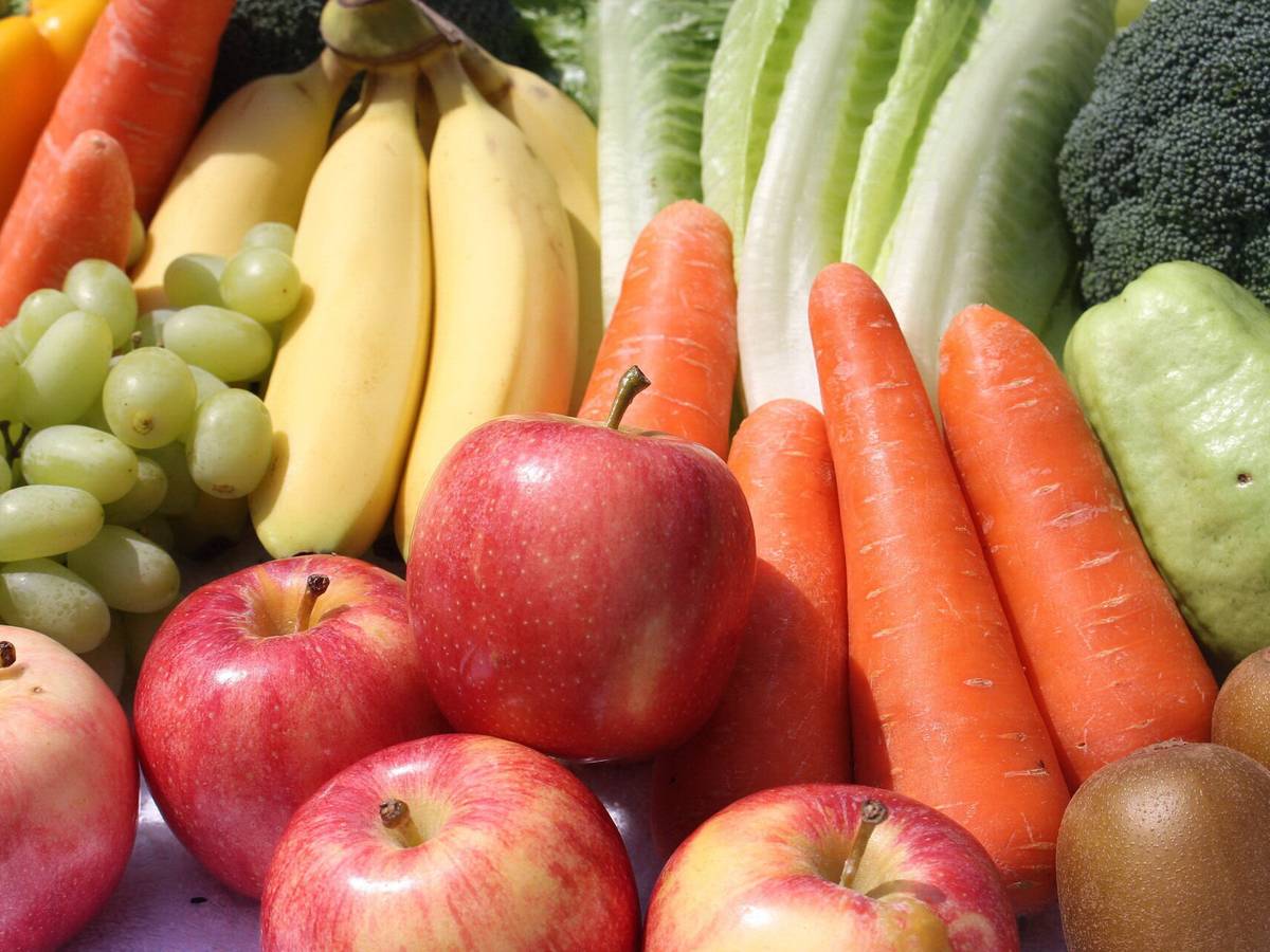 Hochdahler Wochenmarkt kann wegen Hitze früher schließen