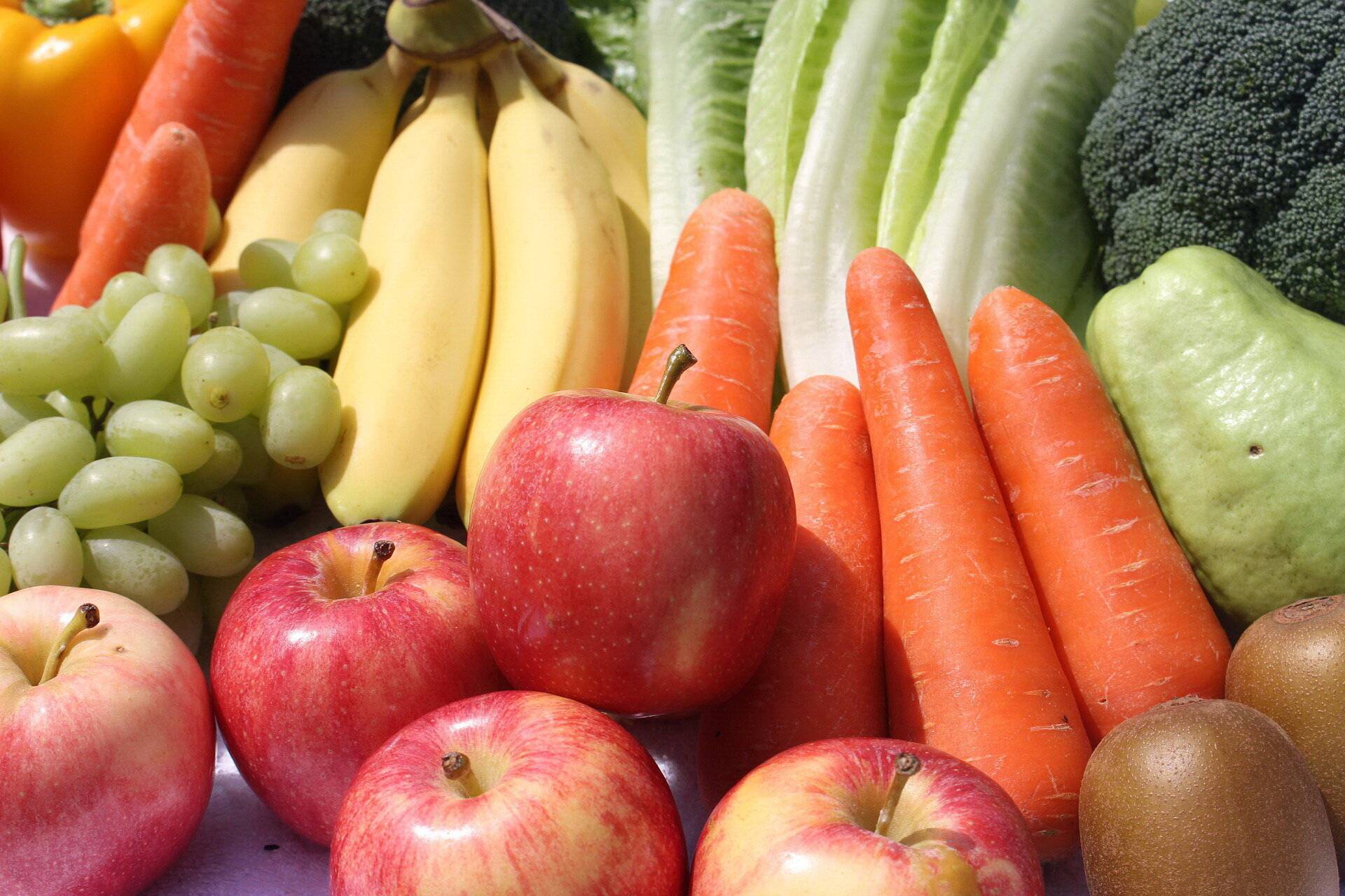 Hochdahler Wochenmarkt kann wegen Hitze früher schließen