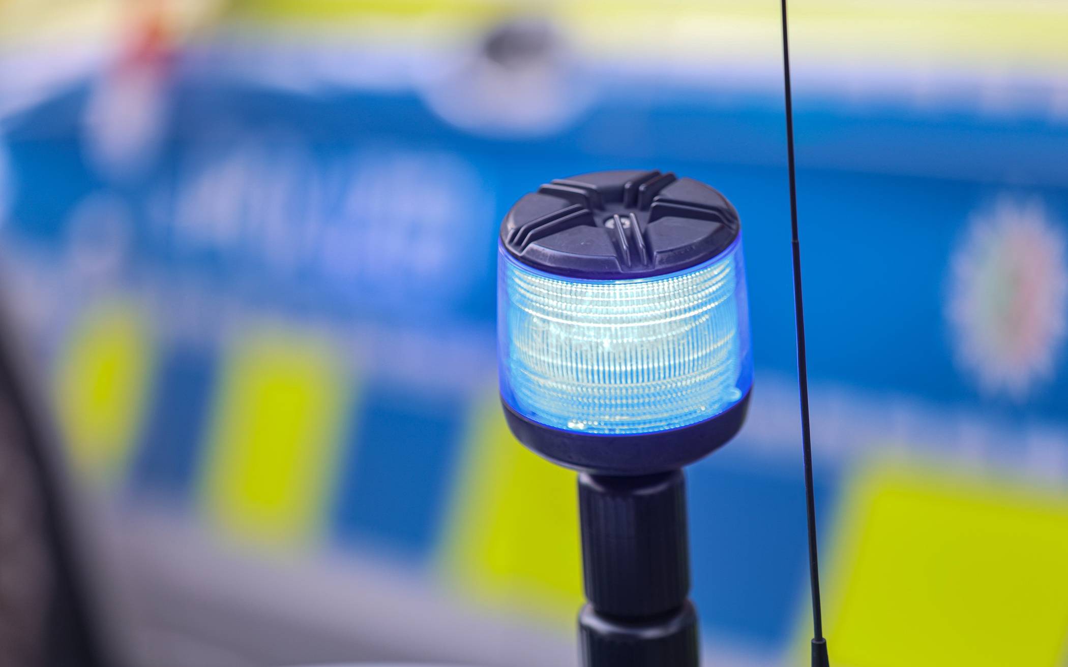 Polizei sucht nach vermisster 13-Jähriger