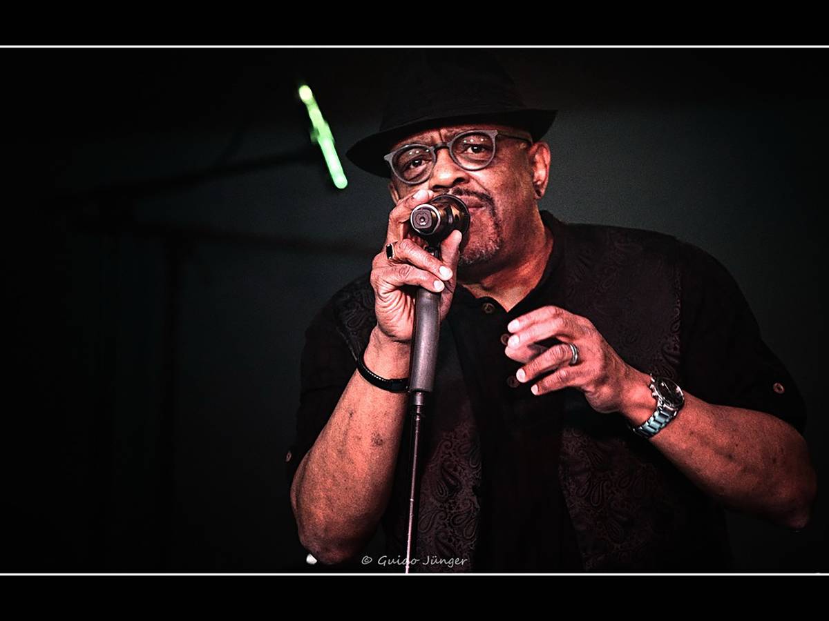 Erkrather Jazzsommer: Auftakt mit „The Blues Doctor“