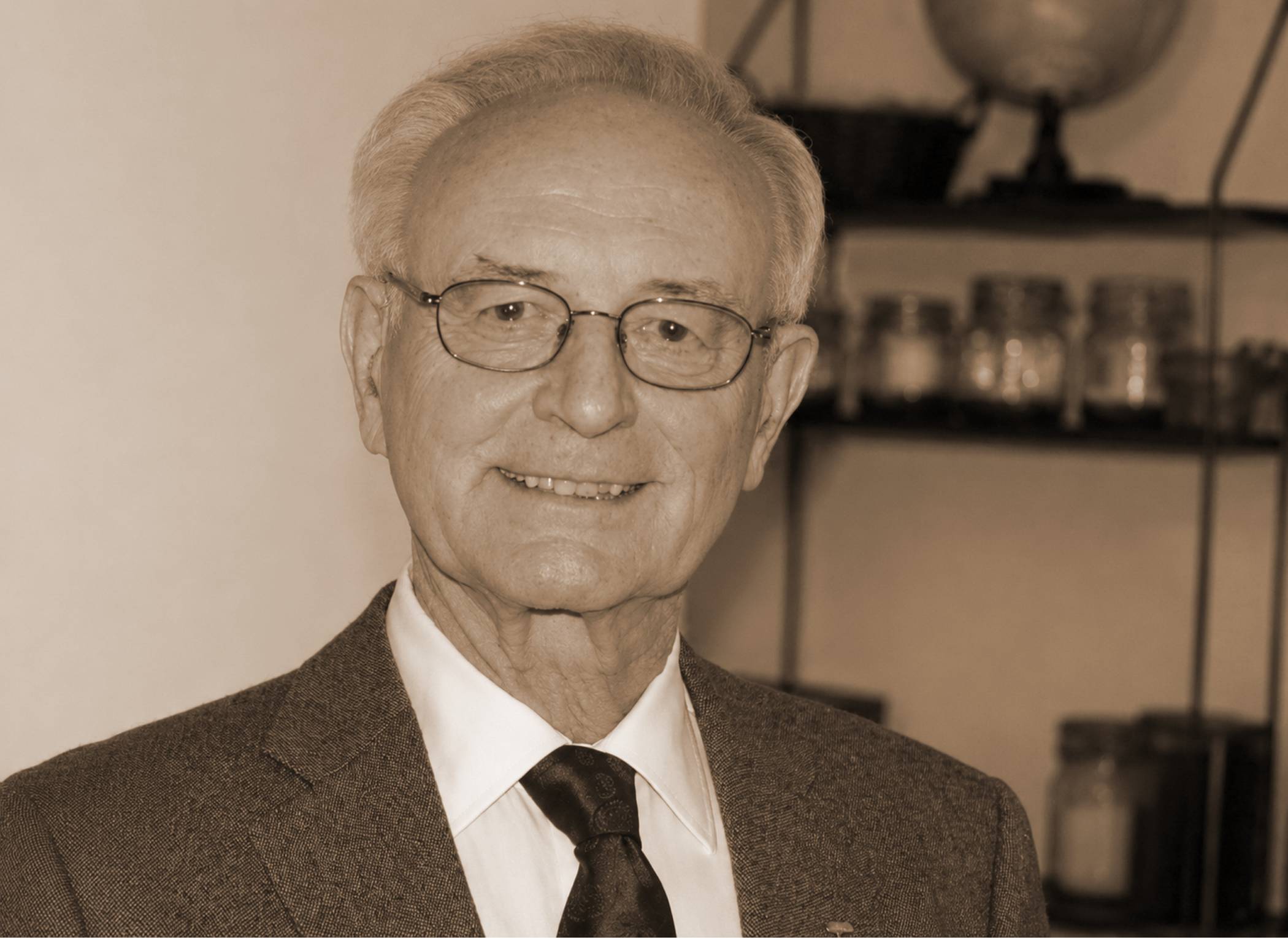  Klaus Hänsch. 