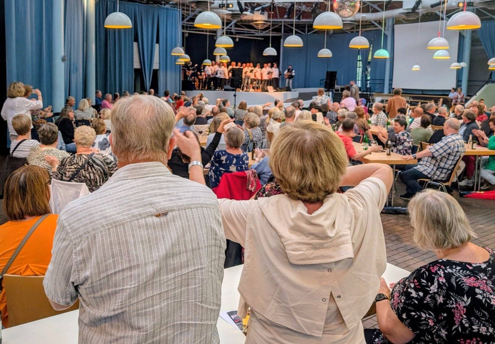 „Rock am Stock“ 2026 begeistert

