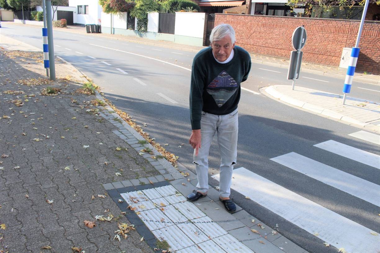 Im Einsatz für die Nachbarschaft