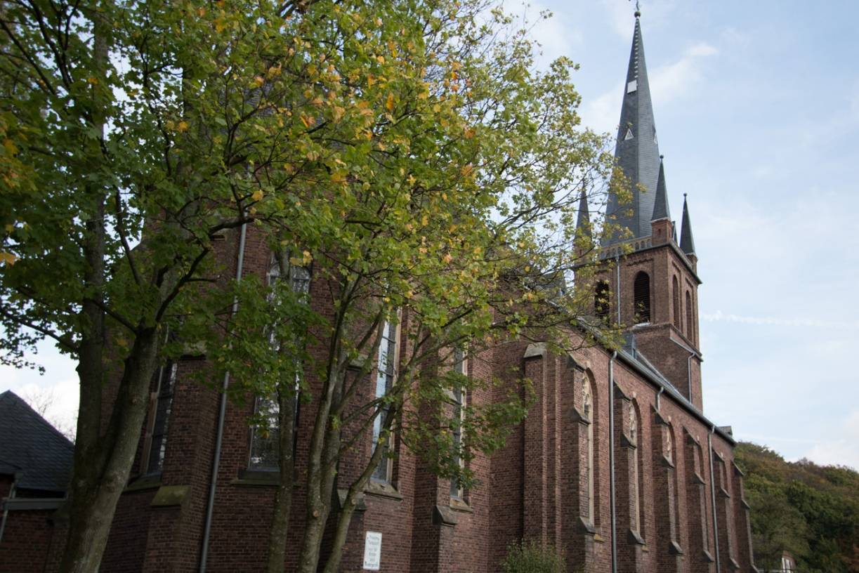  Vor St. Franziskus wird am kommenden Wochenende wieder wieder geklönt und gefeiert. 