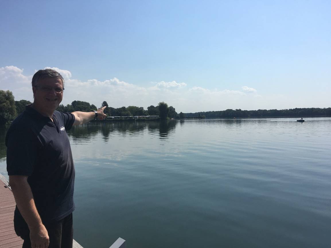 Nordstrand auch weiterhin geschlossen