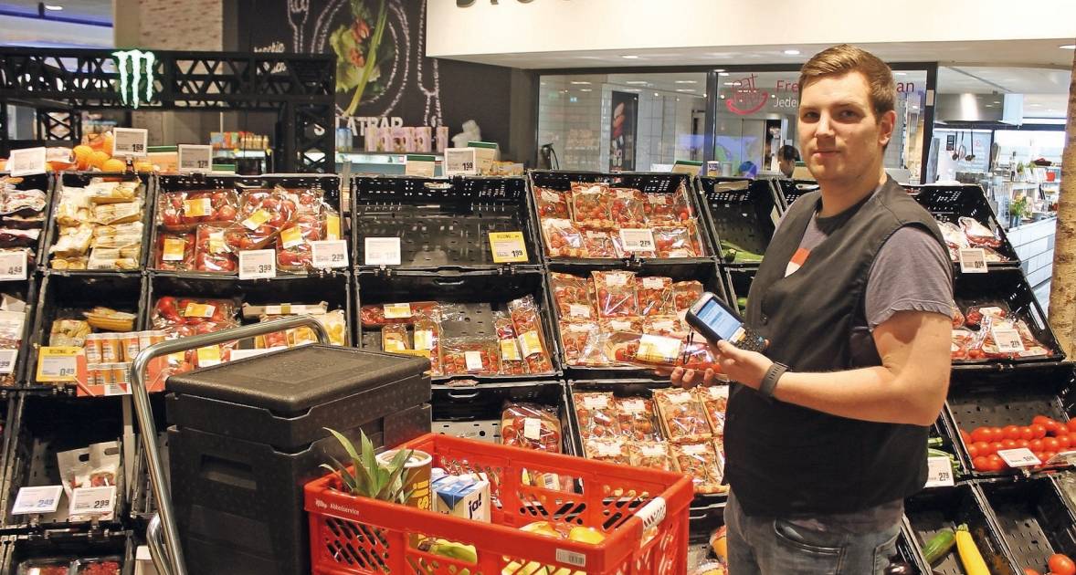 Starke Partner: Hier macht Einkaufen Freude