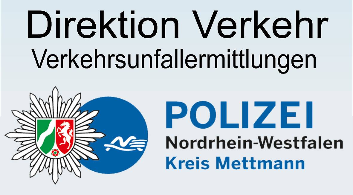 Kollision mit 1,6 Promille - Zeugen gesucht