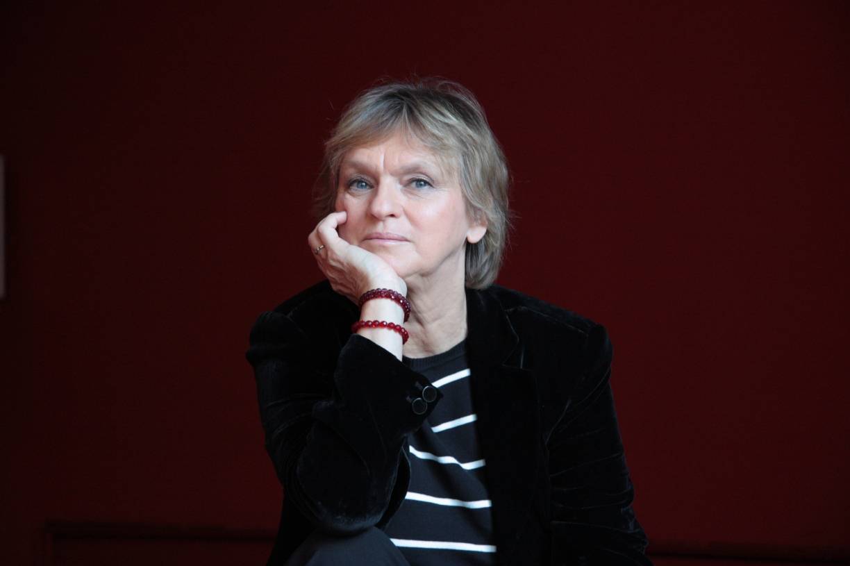  Elke Heidenreich 