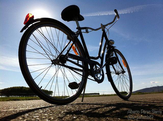 Pedelecs sicher beherrschen