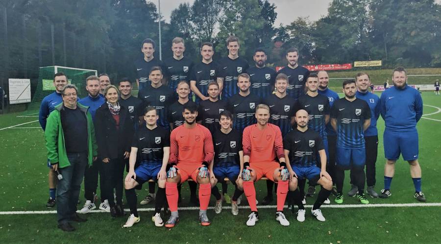 Rhenania im Halbfinale des Kreispokals