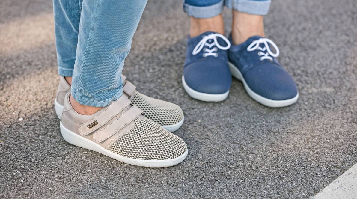Welche Schuhe Bei Orthopädischen Einlagen www.lokal-anzeiger-erkrath.de