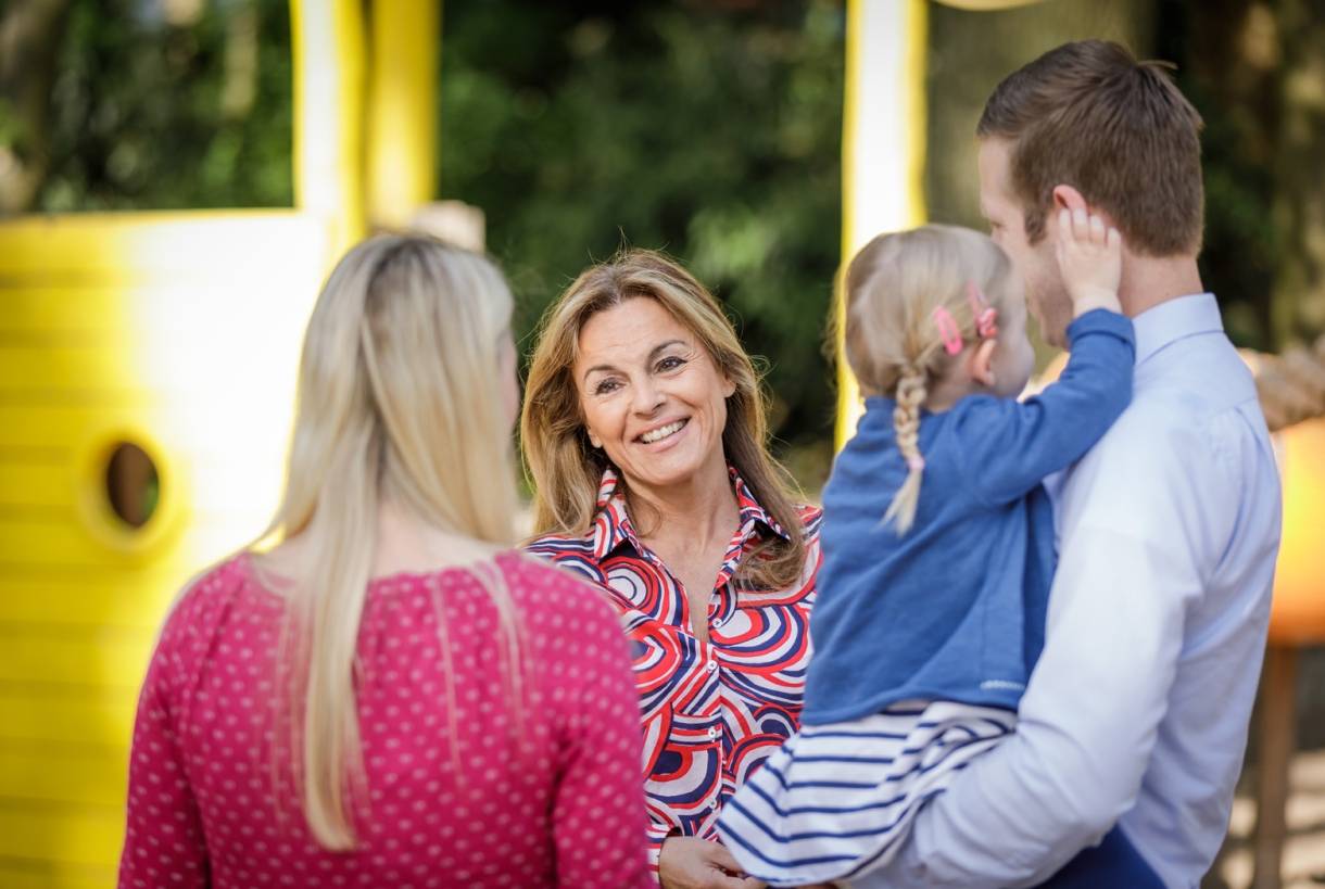 Michaela Noll: „Gute Nachrichten für Kinder und Familien in Deutschland“