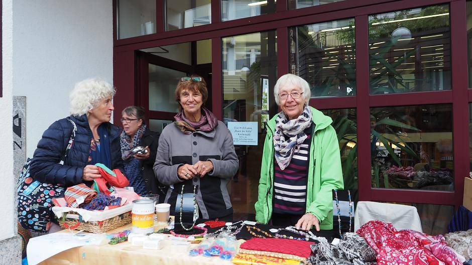 Das war der Ökumenische Kirchentag